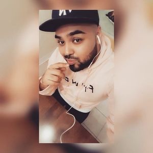 Meet your Posher, Rod